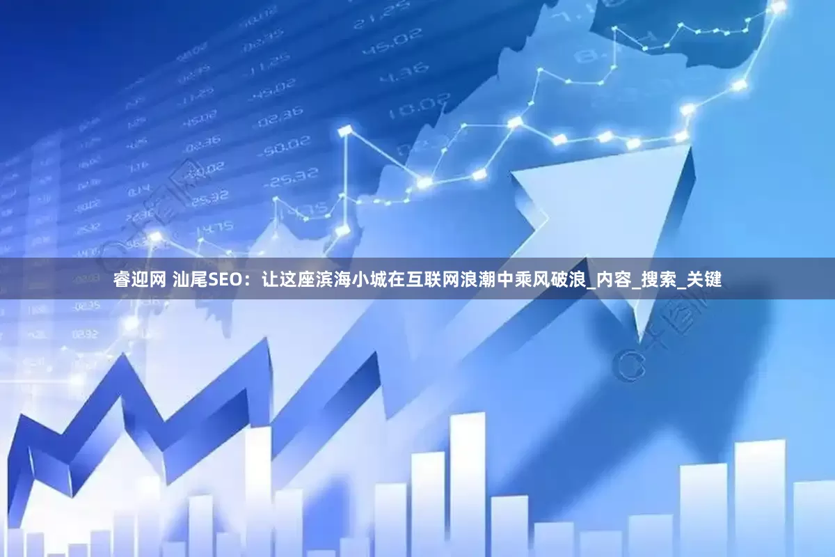 睿迎网 汕尾SEO：让这座滨海小城在互联网浪潮中乘风破浪_内容_搜索_关键