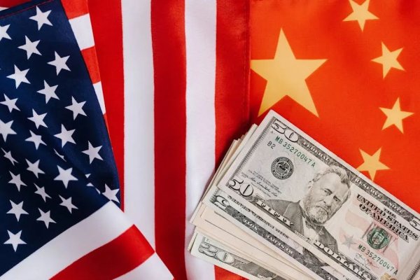 中鑫优配 人民币涨回来了，创出今年最高值！